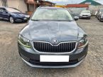 Škoda Octavia - fotka číslo 1