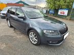 Škoda Octavia - fotka číslo 2