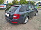 Škoda Octavia - fotka číslo 4