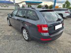 Škoda Octavia - fotka číslo 6