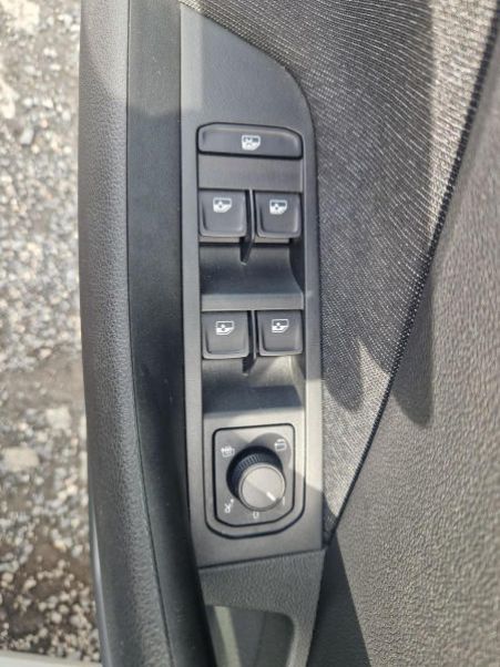 Škoda Scala - hlavní fotka