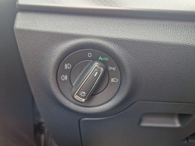 Škoda Scala - hlavní fotka