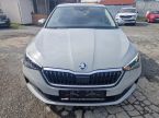 Škoda Scala - fotka číslo 1