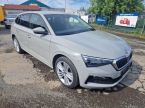 Škoda Scala - fotka číslo 2