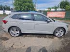 Škoda Scala - fotka číslo 3