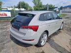 Škoda Scala - fotka číslo 4