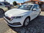 Škoda Octavia - fotka číslo 0