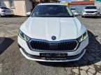 Škoda Octavia - fotka číslo 1