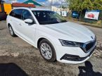 Škoda Octavia - fotka číslo 2