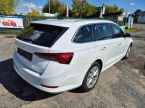 Škoda Octavia - fotka číslo 4