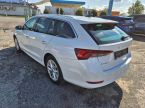 Škoda Octavia - fotka číslo 6