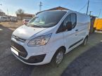 Ford Transit - fotka číslo 0
