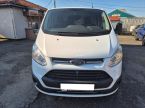 Ford Transit - fotka číslo 1