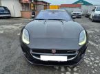 Jaguar F-Type - fotka číslo 1