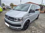 Volkswagen Multivan - fotka číslo 0