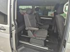 Volkswagen Multivan - fotka číslo 9