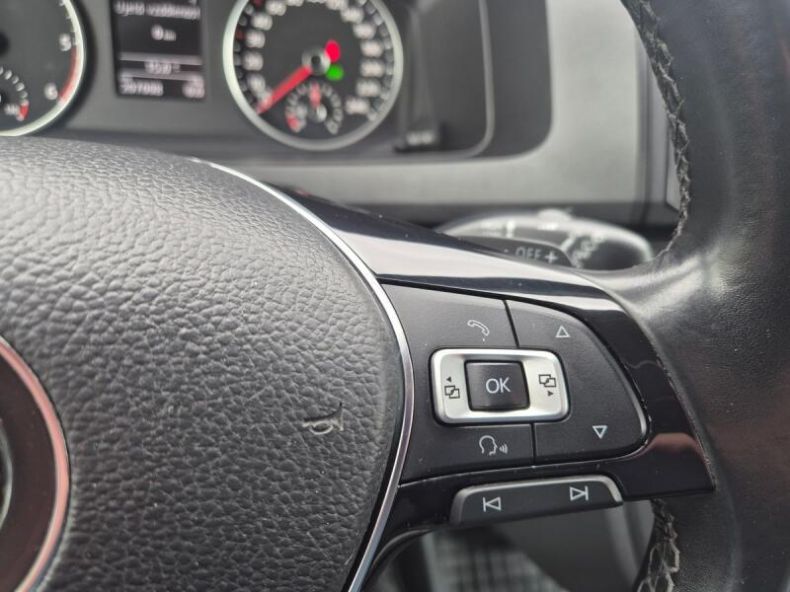 Volkswagen Multivan - hlavní fotka