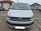 Volkswagen Multivan - fotka číslo 1