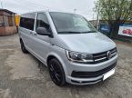 Volkswagen Multivan - fotka číslo 2