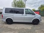 Volkswagen Multivan - fotka číslo 3