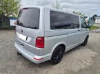 Volkswagen Multivan - fotka číslo 4