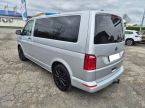 Volkswagen Multivan - fotka číslo 6