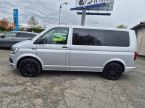 Volkswagen Multivan - fotka číslo 7