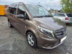 Mercedes Vito - fotka číslo 2