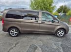 Mercedes Vito - fotka číslo 3