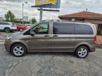 Mercedes Vito - fotka číslo 7