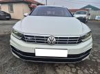 Volkswagen Passat - fotka číslo 1