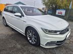 Volkswagen Passat - fotka číslo 2