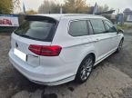 Volkswagen Passat - fotka číslo 4