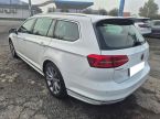 Volkswagen Passat - fotka číslo 6