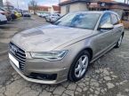 Audi A6 - fotka číslo 0