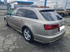 Audi A6 - fotka číslo 6