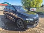 Škoda Karoq - fotka číslo 2