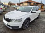 Škoda Octavia - fotka číslo 0