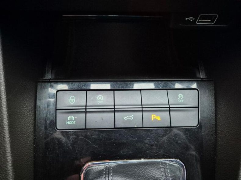 Škoda Octavia - hlavní fotka