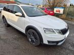 Škoda Octavia - fotka číslo 2