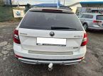 Škoda Octavia - fotka číslo 5