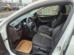 Škoda Octavia - fotka číslo 8