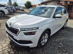Škoda Kamiq - fotka číslo 0