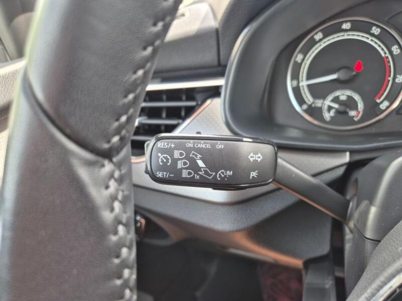 2024 Skoda KAMIQ