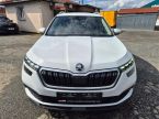 Škoda Kamiq - fotka číslo 1