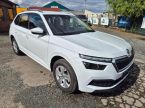 Škoda Kamiq - fotka číslo 2