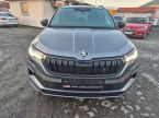 Škoda Karoq - fotka číslo 1