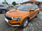 Škoda Karoq - fotka číslo 0
