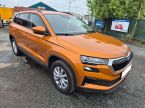 Škoda Karoq - fotka číslo 2