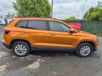 Škoda Karoq - fotka číslo 3